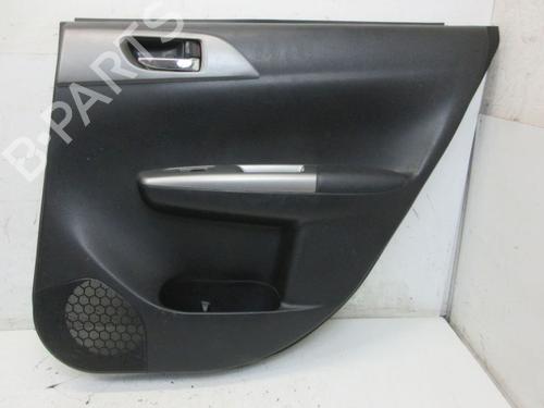 Used Rear right panel SUBARU IMPREZA Hatchback (GR, GH, G3) 2.0 D AWD (150 hp) 19297916