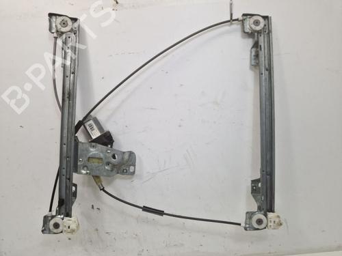 Front right window mechanism RENAULT KANGOO Express (FW0/1_) 1.5 dCi 70 (FW0A, KW0V) | BP37144391C23 - Image 4