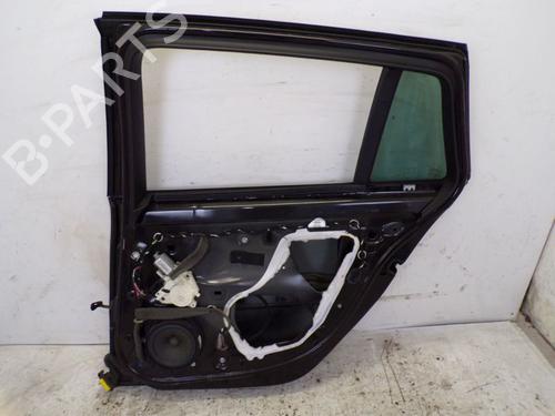 Right rear door RENAULT LAGUNA III Grandtour (KT0/1) 2.0 dCi (KT01, KT08, KT09, KT0K, KT12, KT1D, KT1W) | BP29086060C5 