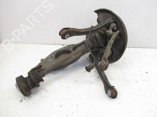 Left rear steering knuckle MERCEDES-BENZ SLK (R170) 230 Kompressor (170.447) | BP29086240M27 