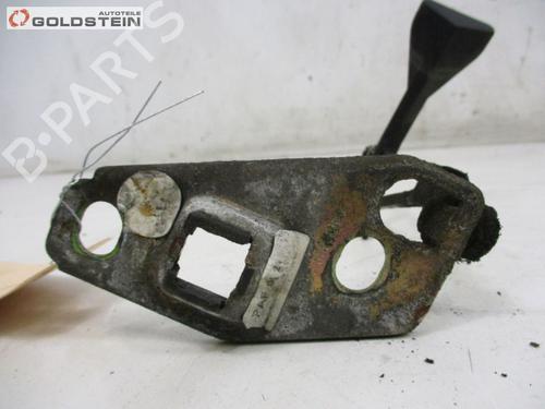 Hood lock MERCEDES-BENZ M-CLASS (W163) ML 430 (163.172) | BP18760646C133 