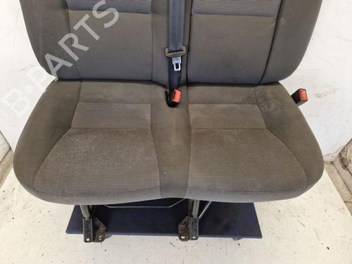 Right front seat PEUGEOT BOXER Van 2.2 HDi 120 | BP37134599C16 - Image 4