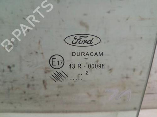 Front left quarter glass FORD TRANSIT Bus (FD_ _, FB_ _, FS_ _, FZ_ _, FC_ _) 2.2 TDCi | BP29107703C111 