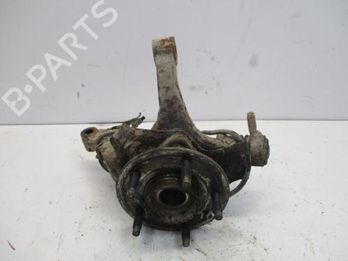 Left front steering knuckle OPEL ANTARA A (L07) 2.0 CDTI 4x4 | BP18803873M25 