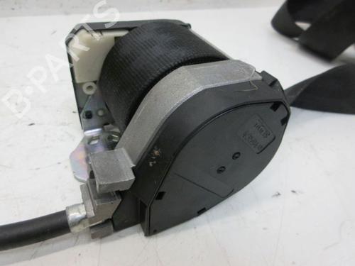 Front right seatbelt VW SHARAN (7M8, 7M9, 7M6) 1.9 TDI | BP19294168I25 