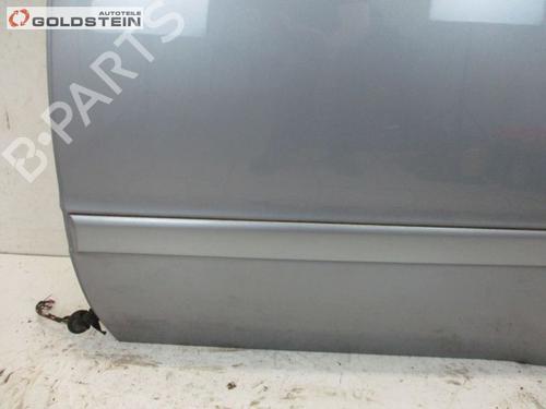 Left rear door OPEL ZAFIRA / ZAFIRA FAMILY B (A05) 1.9 CDTI (M75) | BP26647500C4 