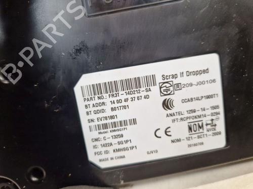 Control unit FORD FOCUS III 2.0 ST | BP40181419M11 - Image 6