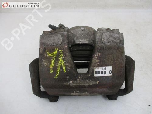Used Left front brake caliper Left front brake caliper 37099416 37099416