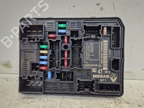 Control unit MITSUBISHI COLT VII Hatchback (VB_) 1.0 MPi (VBXG0) | BP29603124M11
