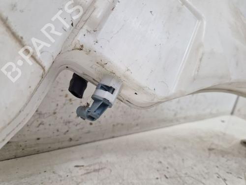 Front windshield wiper arm BMW X3 (F25) xDrive 20 d | BP29102260C143 