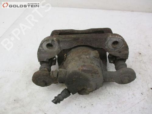 Left front brake caliper BMW 1 (E87) 118 d | BP18752580M105 