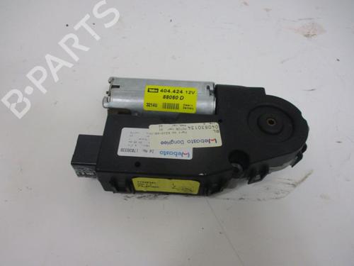 Used Sunroof engine KIA SORENTO I (JC) 3.5 V6 4WD (194 hp) 18796077