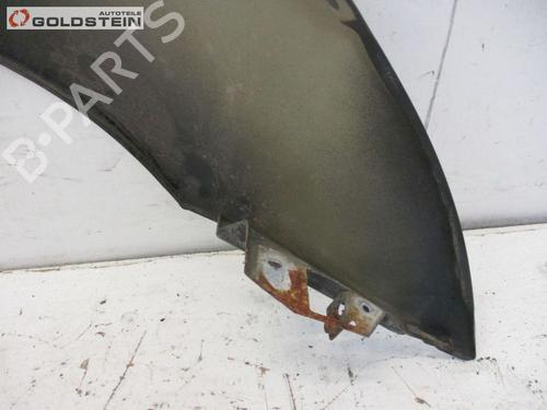 Guarda-lamas esquerdo CITROËN C2 (JM_) 1.4 HDi | BP18762882C41