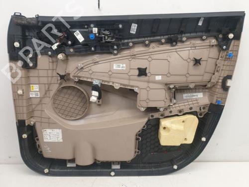 Front left panel HYUNDAI TUCSON (TL, TLE) 1.6 T-GDi | BP38029244C58 - Image 7