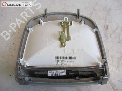 Innerbelysning MERCEDES-BENZ M-CLASS (W164) ML 320 CDI 4-matic (164.122) | BP13760356I8 