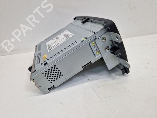 Electronic module RENAULT TRAFIC III Van (FG_) 1.6 dCi 120 (FGMK) | BP38507748M83 - Image 4