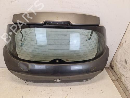 Used Tailgate Tailgate 37135003 37135003
