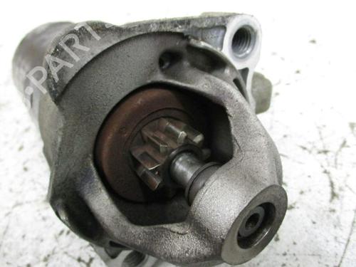 Anlasser AUDI A4 B7 (8EC) 2.0 TFSI | BP18798423M8 