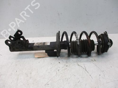 Left front shock absorber MERCEDES-BENZ A-CLASS (W169) A 200 CDI (169.008, 169.308) | BP19289469M16 