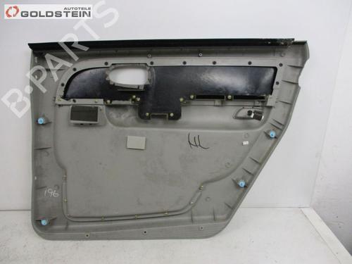 Rear left panel HYUNDAI TRAJET (FO) 2.0 | BP38025124C60  - Image 6