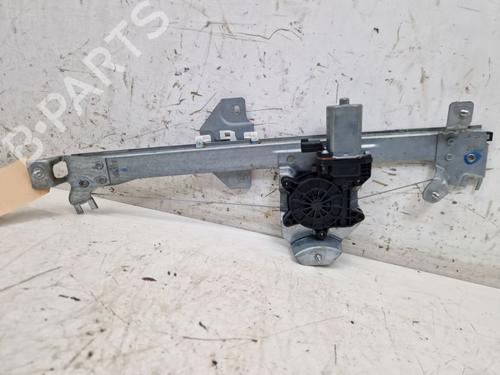 Used Rear left window mechanism RENAULT ZOE (BFM_) ZOE (BFMD) (109 hp) 29105803