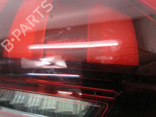 Right tailgate light PEUGEOT 2008 I (CU_) 1.2 THP 110 / PureTech 110 | BP37128072C80 - Image 7