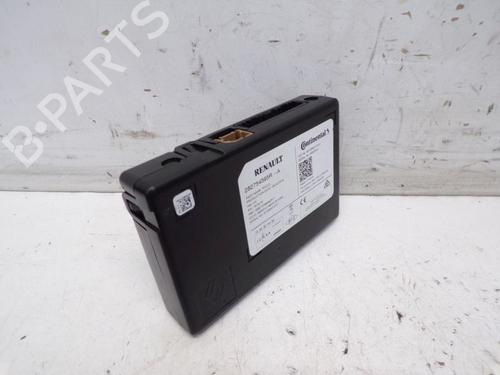Control unit RENAULT ZOE (BFM_) ZOE | BP37132340M11 - Image 2