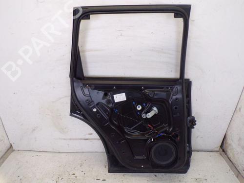 Left rear door VW TOUAREG (7LA, 7L6, 7L7) 3.2 V6 | BP26676729C4 