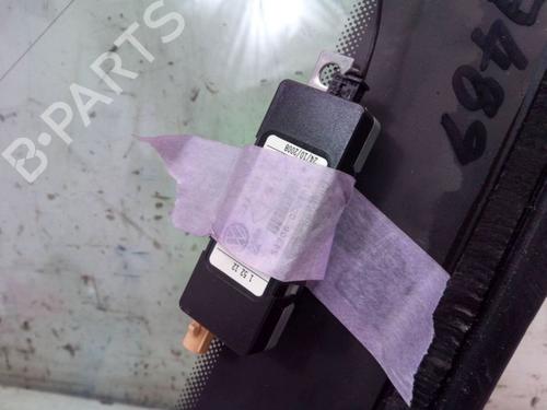 Rear left door window VW GOLF V Variant (1K5) 2.0 TDI 16V | BP29104662C20 