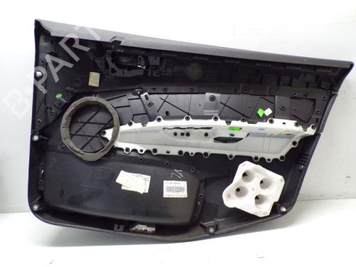 Front left panel PEUGEOT 308 I (4A_, 4C_) 2.0 HDi | BP37120748C58 - Image 7