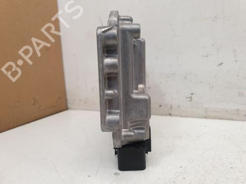 Engine control unit (ECU) RENAULT TWINGO III (BCM_, BCA_) 1.0 SCe 70 | BP37094492M57 - Image 3