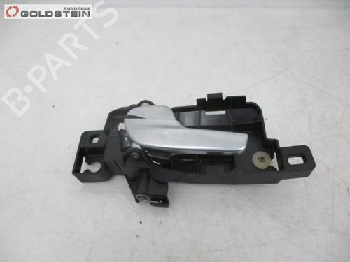 Venstre bak utvendig håndtak FORD S-MAX (WA6) 2.0 TDCi (140 hp) 18750401