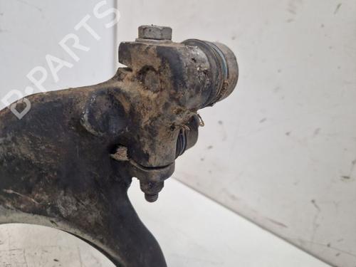 Left front steering knuckle AUDI A4 B7 Avant (8ED) 2.7 TDI | BP23898218M25 