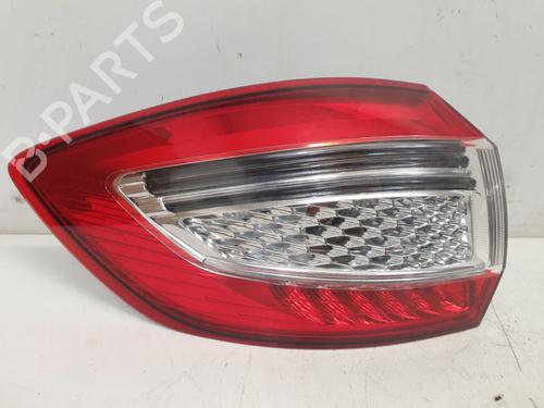Used Left taillight Left taillight FORD MONDEO IV Turnier (BA7) 1.6 TDCi (115 hp) 33276351 33276351