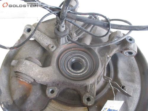 Right rear steering knuckle MERCEDES-BENZ CLK (C209) CLK 240 (209.361) | BP13759614M28 