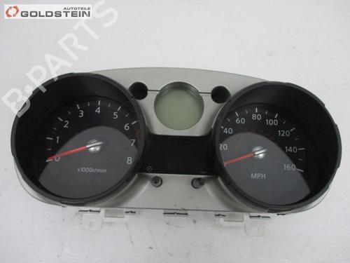 Used Instrument cluster Instrument cluster 37101884 37101884
