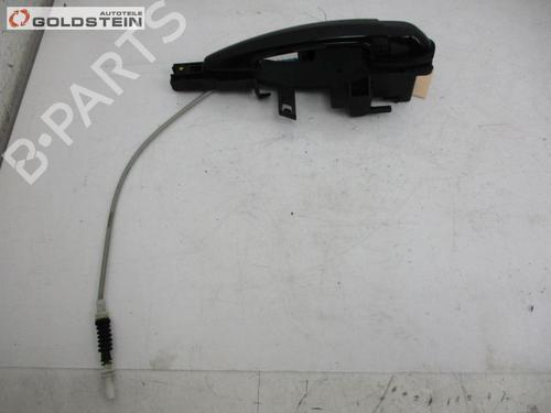 Rear right exterior door handle BMW 1 (E87) 120 d | BP18749202C130