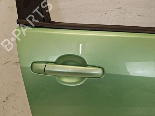 Right front door OPEL AGILA B (H08) 1.0 (F68) | BP29109560C3 