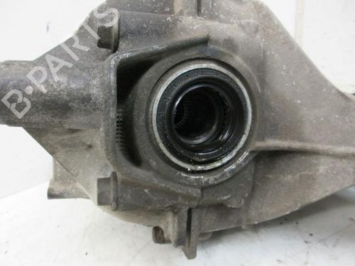 Rear differential LAND ROVER RANGE ROVER VELAR (L560) 2.0 D180 TD4 4x4 | BP22198230M24 