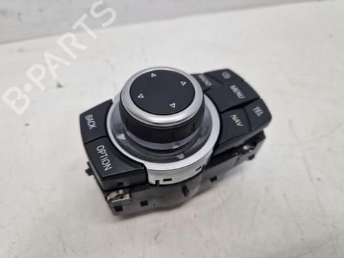 Used Switch BMW X5 (E70) xDrive 35 i (306 hp) 32343632