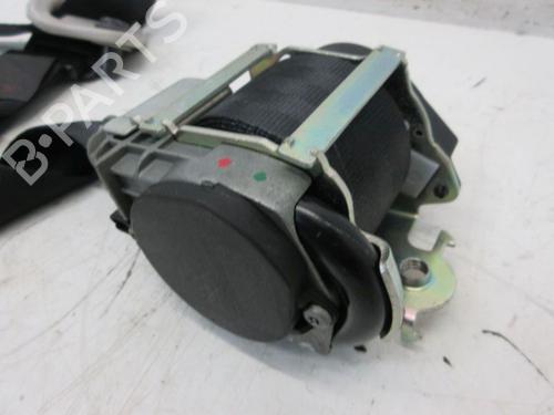 Front right seatbelt PEUGEOT 207 (WA_, WC_) 1.4 16V | BP29090660I25 