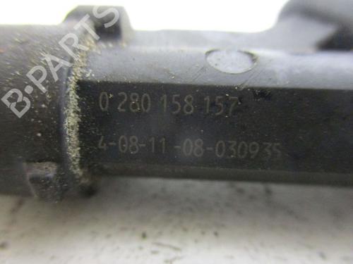 Injector MAZDA 3 Saloon (BL) 2.0 MZR (BL12, BLEFP) | BP40163785M100 - Image 4