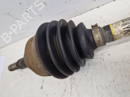 Right front driveshaft OPEL MERIVA B MPV (S10) 1.4 (75) | BP31702248M39 - Image 5