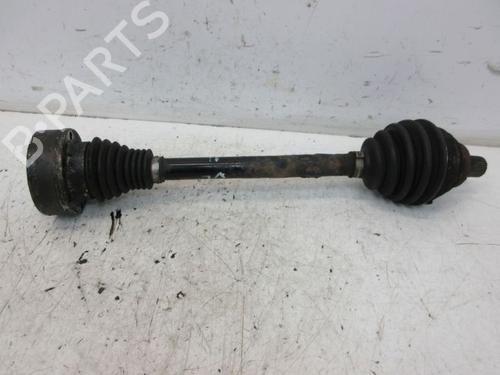 Left front driveshaft VW GOLF V (1K1) 1.6 | BP19291995M38 