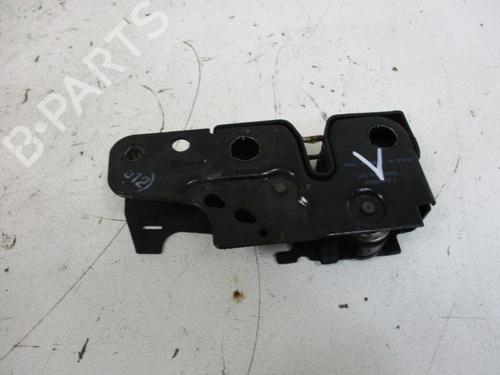 Hood lock SEAT LEON (1P1) 1.6 | BP18798131C133