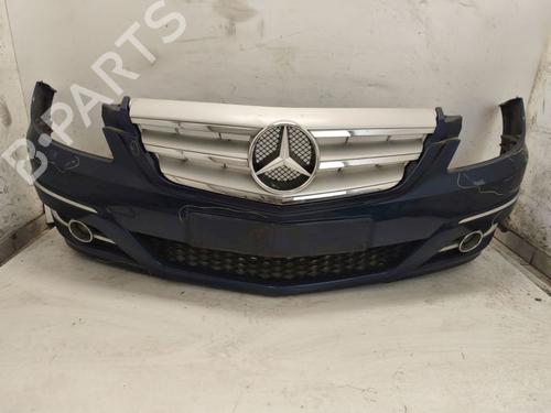 Paraurti anteriore Paraurti anteriore MERCEDES-BENZ B-CLASS Sports Tourer (W245) B 150 (245.231) (95 hp) 39908924 39908924