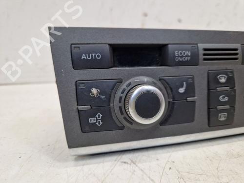 Climate control AUDI A6 C6 Avant (4F5) 2.7 TDI | BP37141543I5 - Image 3