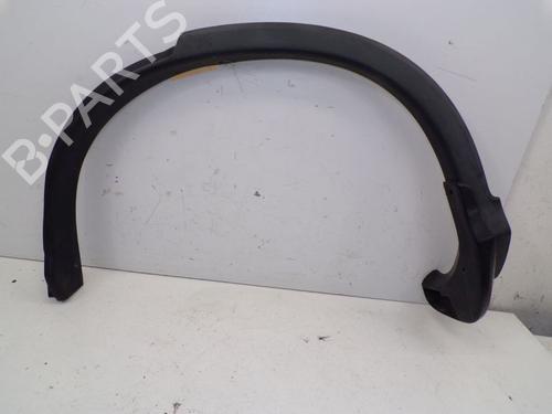 Used Rear left wheel arch trim HONDA CR-V IV (RM_) 2.4 AWD (RM4) (190 hp) 28174313