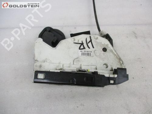 Rear right lock VW GOLF VI (5K1) 1.4 | BP18757121C99 