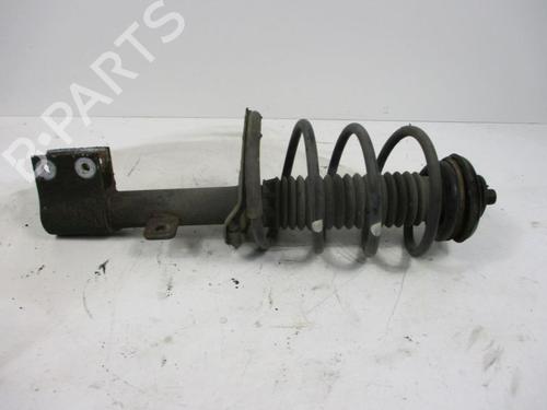 Used Left front shock absorber Left front shock absorber 38026902 38026902